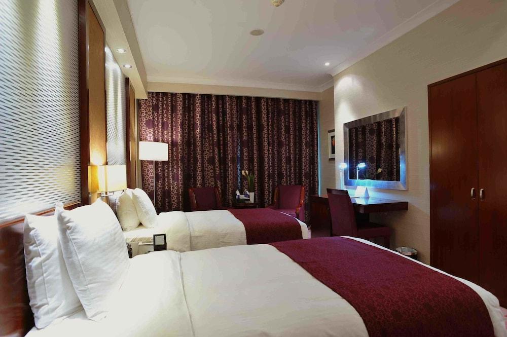 Al Marwa Rayhaan By Rotana - Makkah 5* Mekka