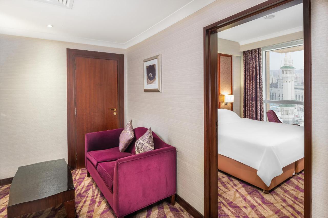 Al Marwa Rayhaan By Rotana - Makkah Hotel Mekka