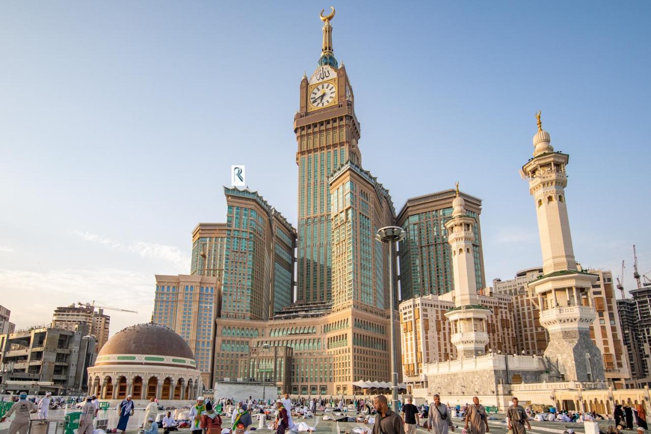 Al Marwa Rayhaan By Rotana - Makkah Mekka