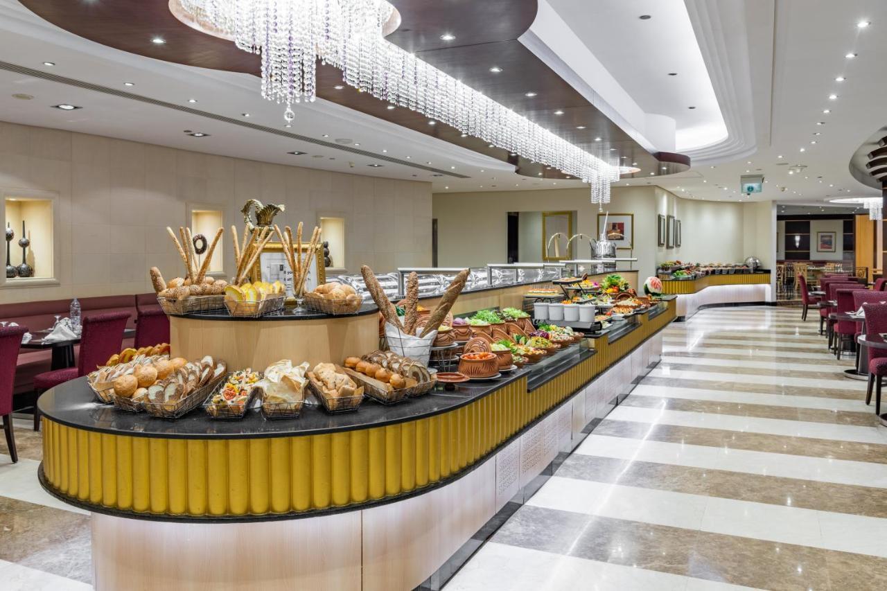 Al Marwa Rayhaan By Rotana - Makkah Hotel Mekka