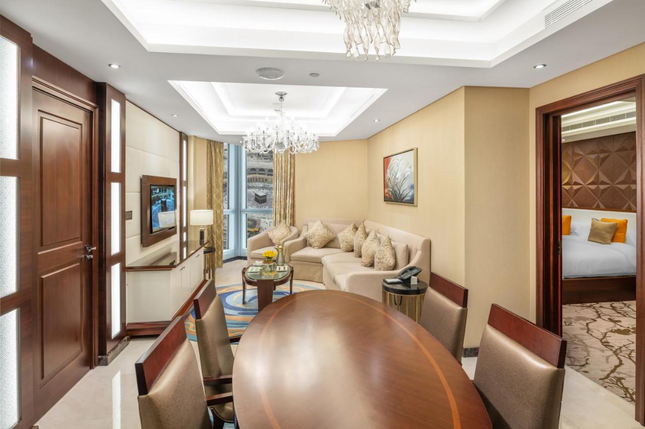 Al Marwa Rayhaan By Rotana - Makkah Hotel Mekka
