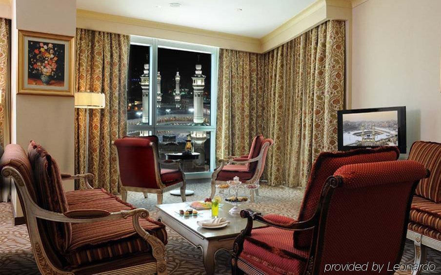 Al Marwa Rayhaan By Rotana - Makkah Mekka