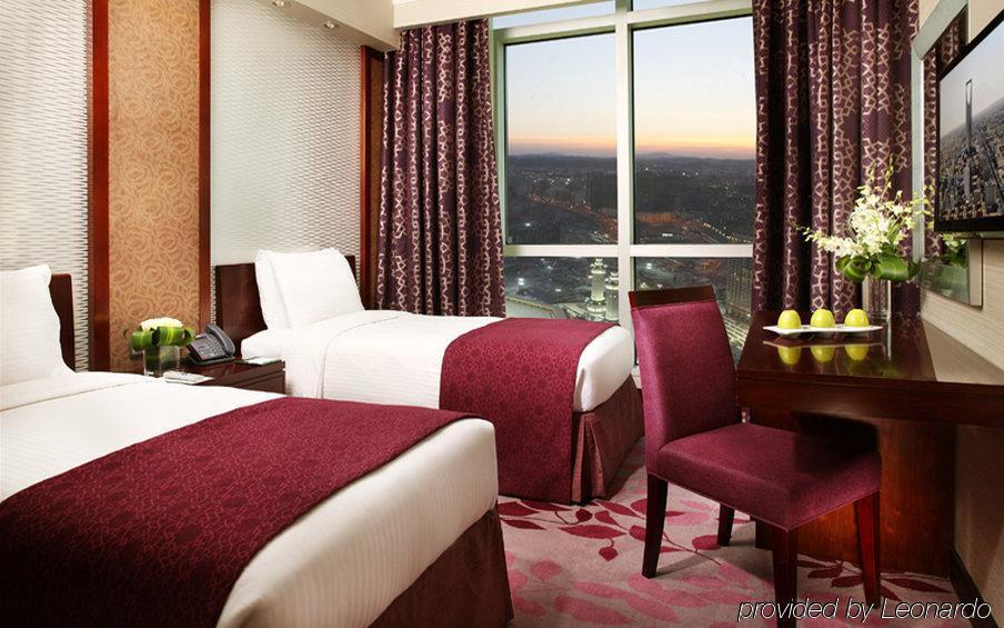 Al Marwa Rayhaan By Rotana - Makkah Hotel Mekka