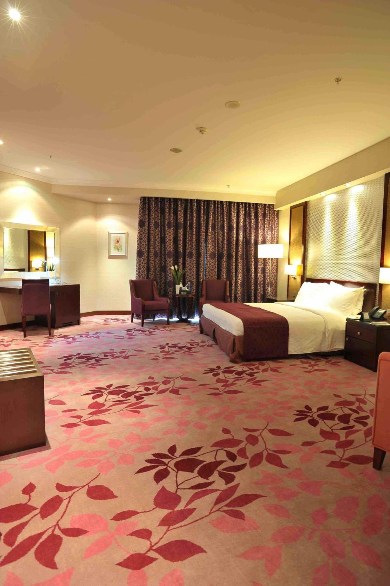 Al Marwa Rayhaan By Rotana - Makkah Mekka