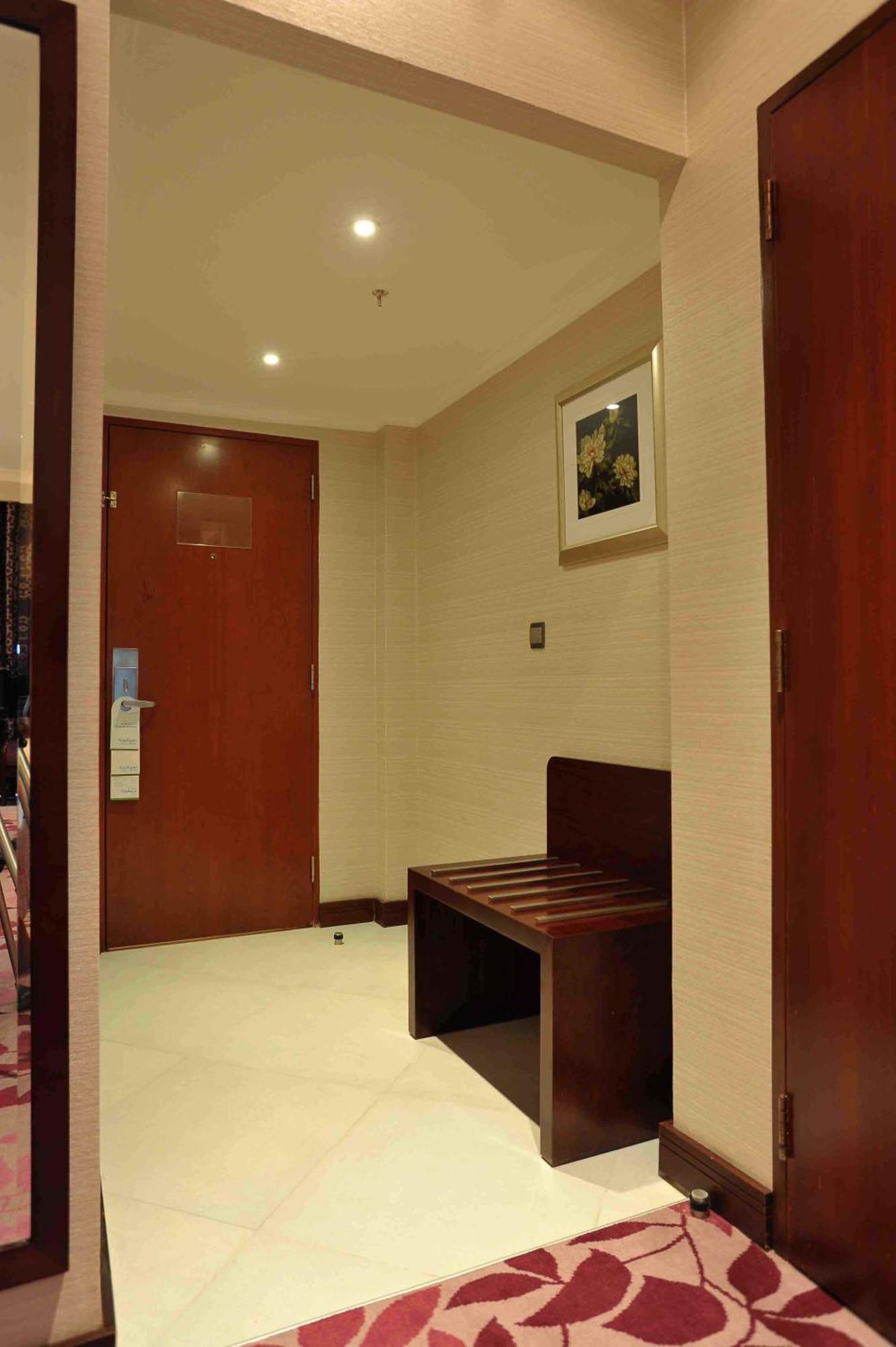 Al Marwa Rayhaan By Rotana - Makkah 5* Mekka