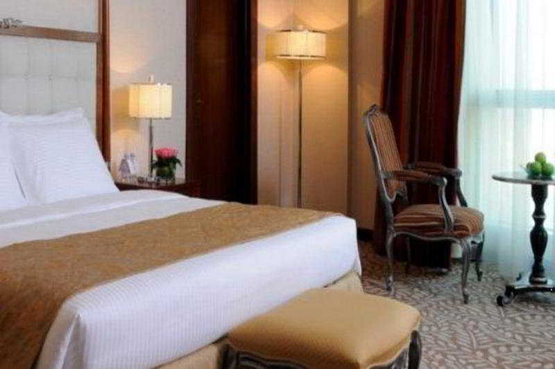 Al Marwa Rayhaan By Rotana - Makkah Mekka