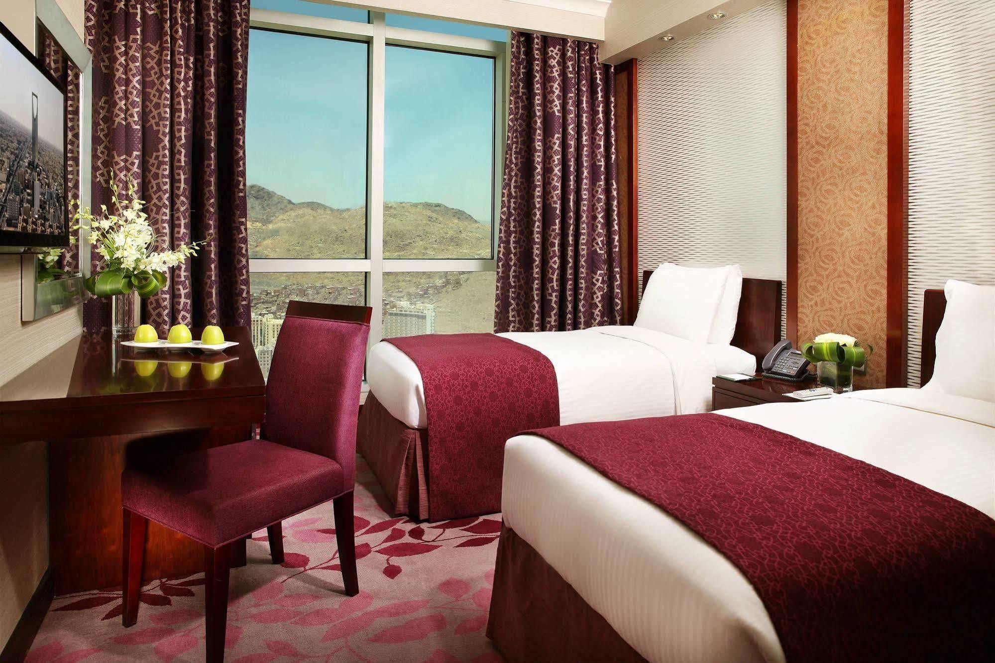 Al Marwa Rayhaan By Rotana - Makkah Mekka