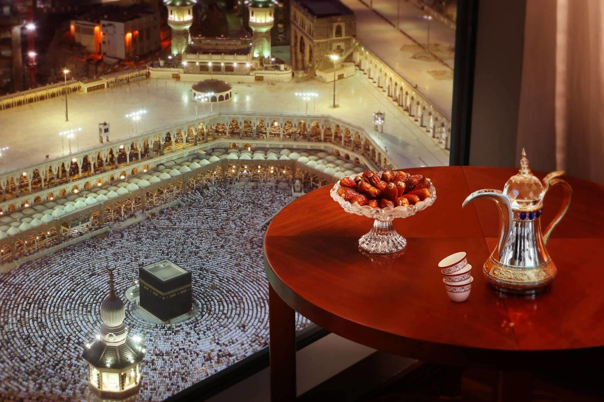 Al Marwa Rayhaan By Rotana - Makkah Hotel Mekka