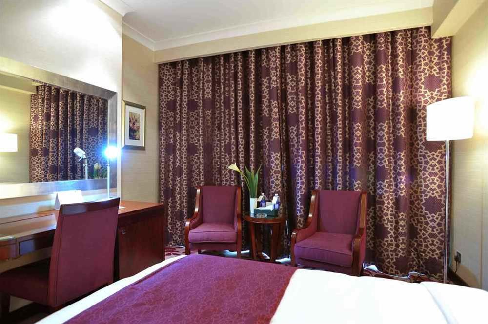 Al Marwa Rayhaan By Rotana - Makkah Hotel Mekka