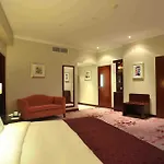 Al Marwa Rayhaan by Rotana - Makkah