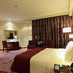 Al Marwa Rayhaan by Rotana - Makkah