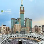 Al Marwa Rayhaan by Rotana - Makkah